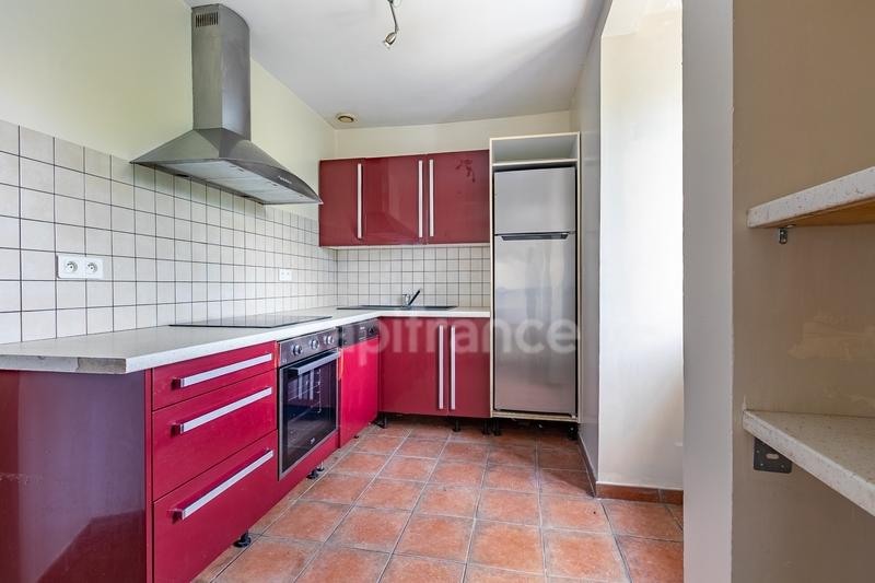 Immeuble - 270 m² - 12 pièces