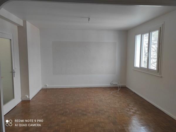 Appartement - 68 m² - 4 pièces