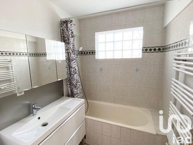 Appartement - 84 m² - 5 pièces