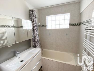 Appartement - 84 m² - 5 pièces