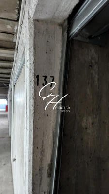 Parking / Garage - 17 m²