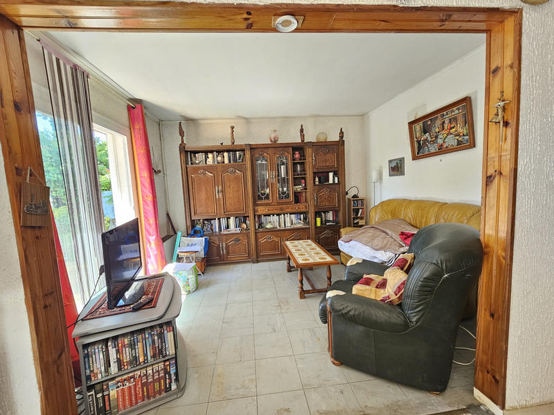 Villa - 89 m² - 5 pièces