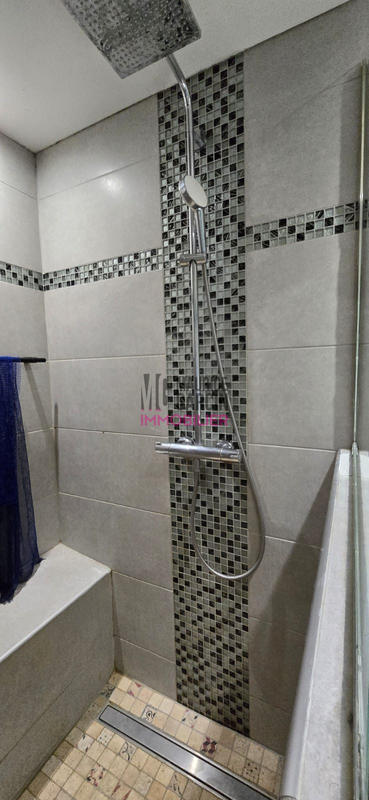 Appartement - 66 m² - 4 pièces