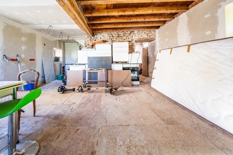 Maison - 70 m² - 5 pièces