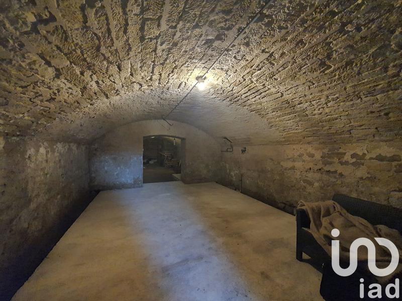 Maison - 128 m² - 4 pièces