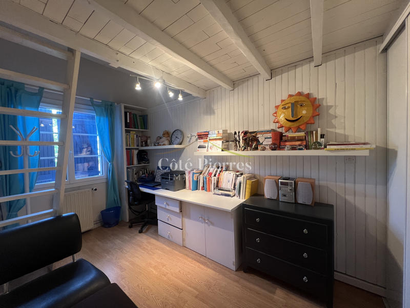 Maison - 176 m² - 7 pièces