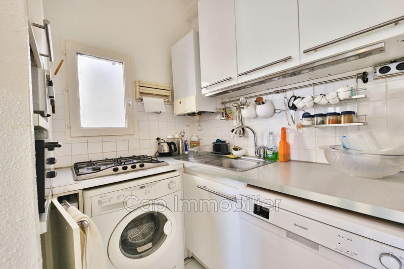 Maison - 55 m² - 4 pièces