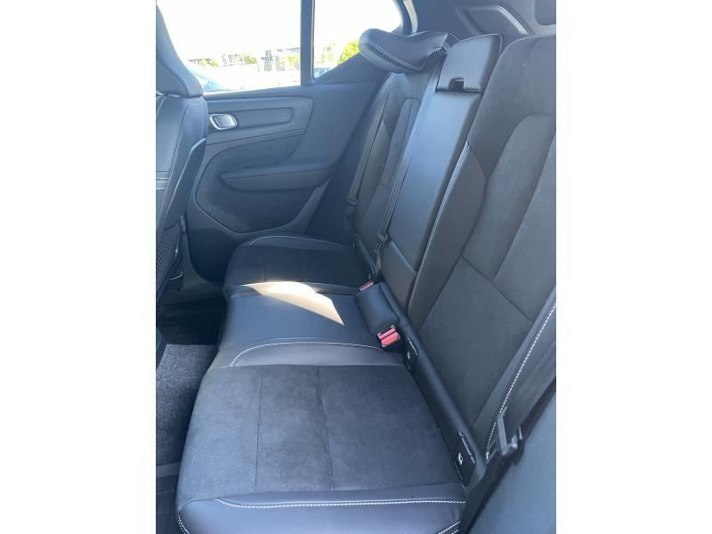 Volvo Xc40 T5 Recharge 180+82 ch Dct7 R-Design