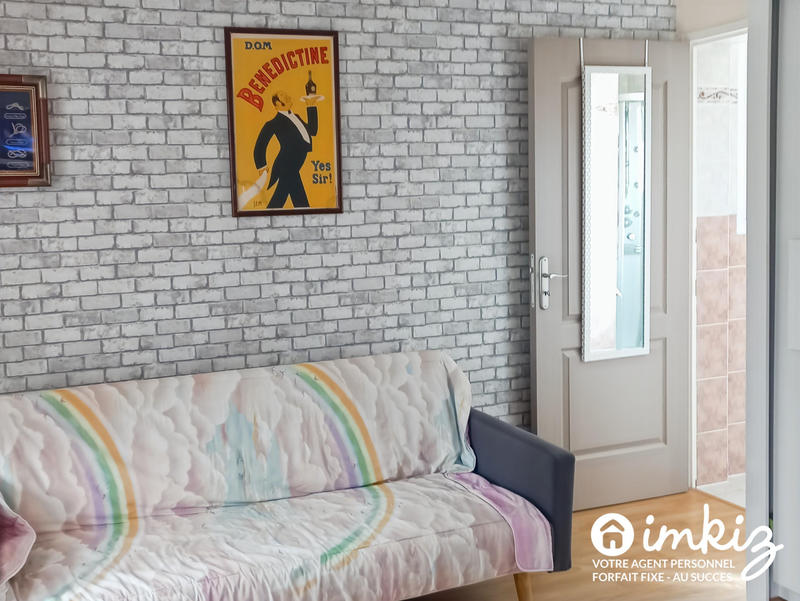 Maison - 182 m² - 6 pièces