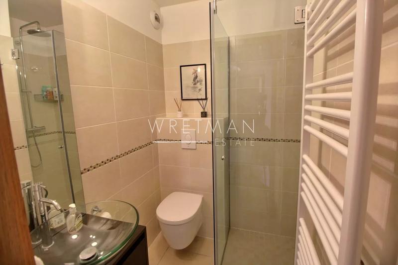 Villa - 100 m² - 5 pièces