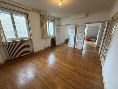 Appartement - 121 m² - 4 pièces
