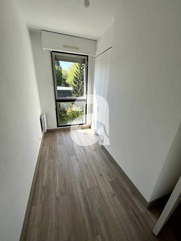 Appartement - 108 m² - 4 pièces