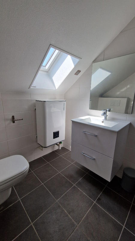 Appartement - 15 m² - 1 pièce