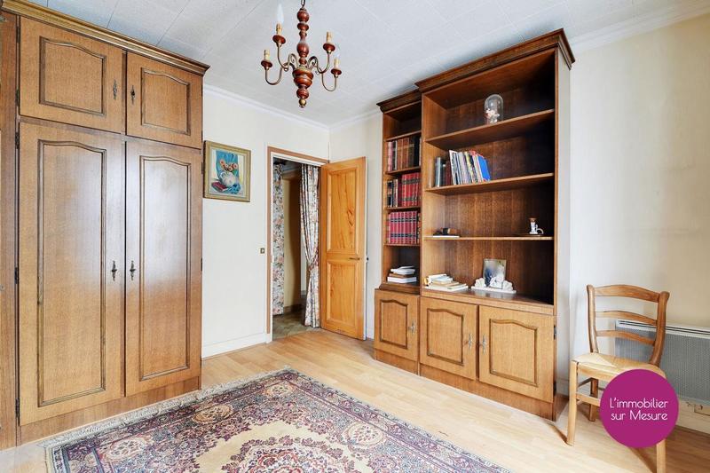 Penthouse - 85 m² - 4 pièces