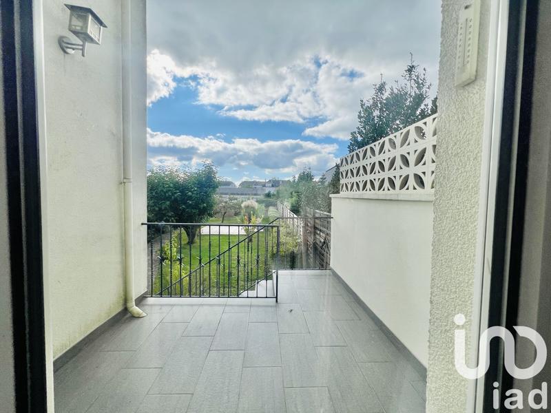 Maison - 127 m² - 7 pièces