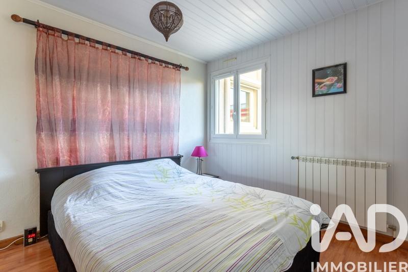 Maison - 98 m² - 4 pièces