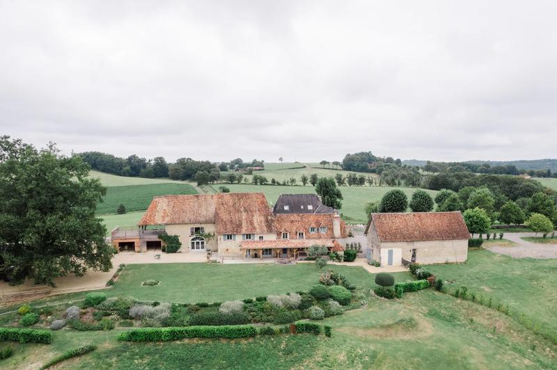 100 lieux 100 massages : Ancrage en Pyrénées