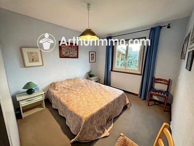 Maison - 104 m² - 4 pièces