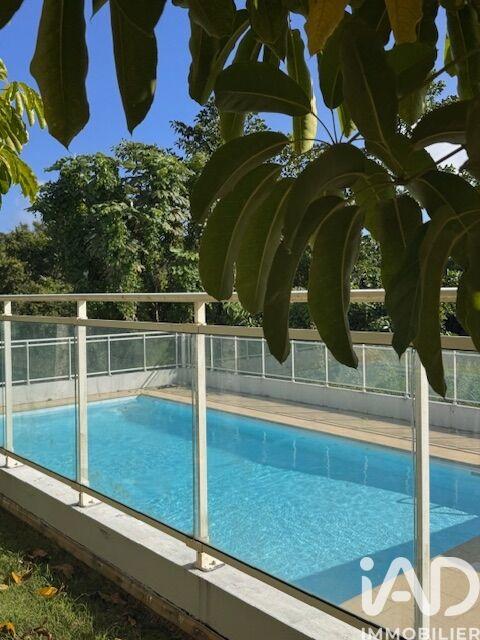 Appartement - 27 m² - 1 pièce