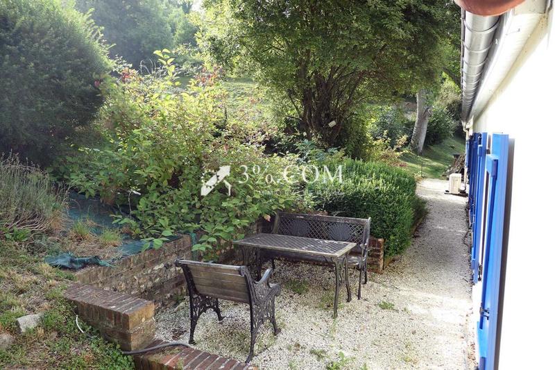 Longère - 78 m² - 3 pièces