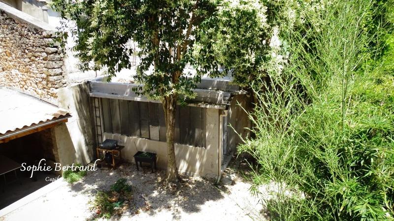 Maison bourgeoise - 260 m² - 7 pièces