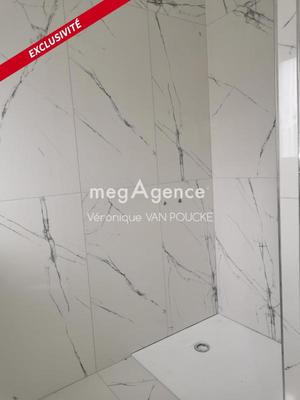 Pavillon - 109 m² - 5 pièces