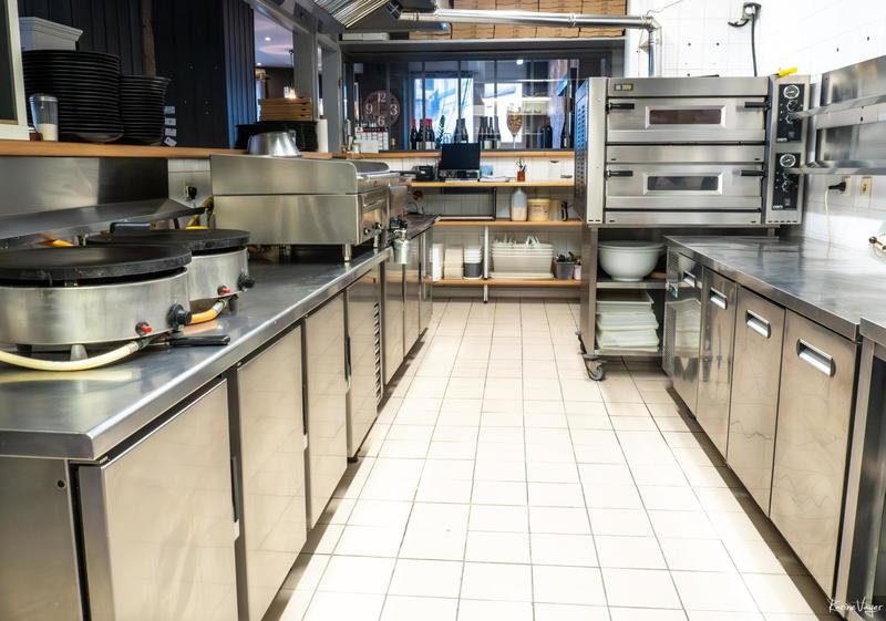 Local commercial - 220 m²