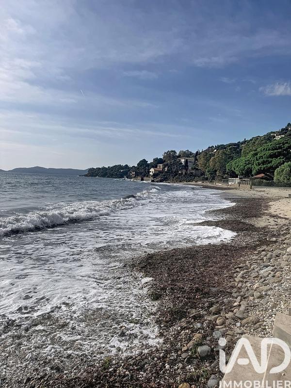 Appartement - 28 m² - 1 pièce