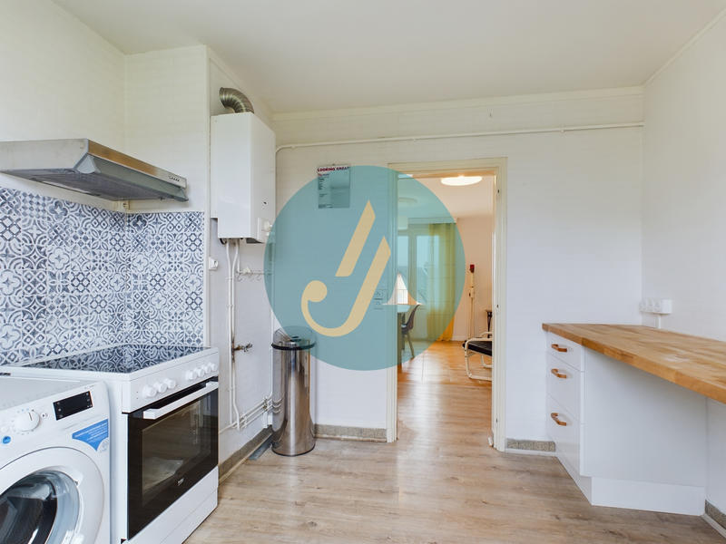 Appartement - 68 m² - 4 pièces