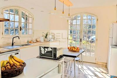 Villa - 101 m² - 4 pièces