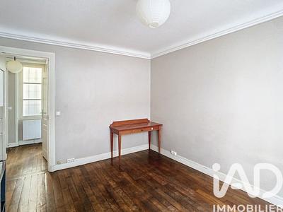 Appartement - 24 m² - 1 pièce