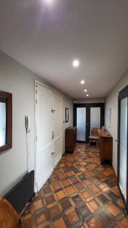 Maison - 192 m² - 7 pièces