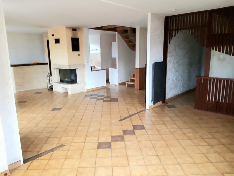 Villa - 128 m² - 7 pièces