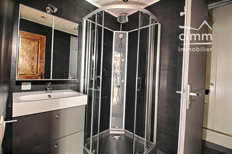 Appartement - 76 m² - 3 pièces