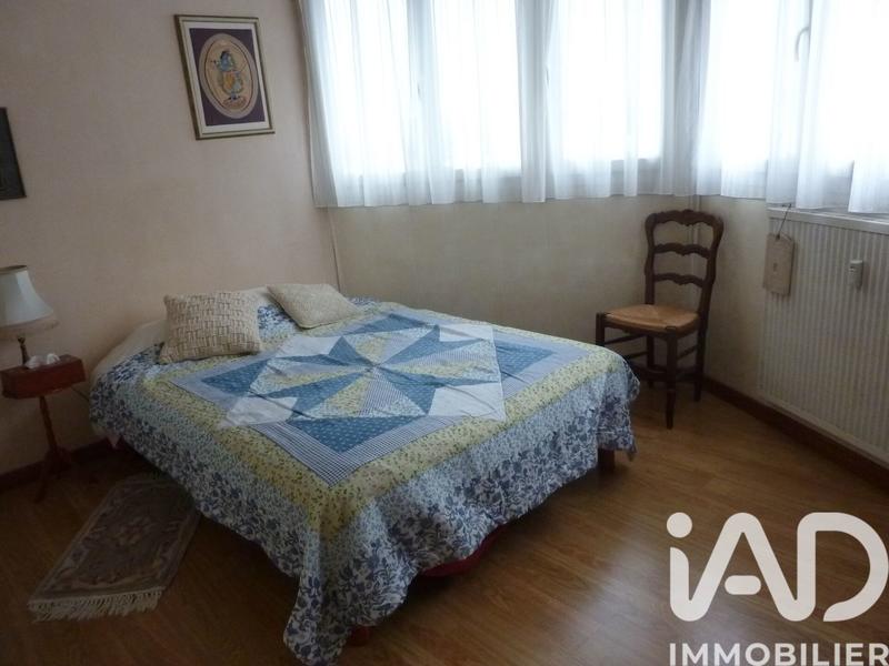 Appartement - 91 m² - 5 pièces