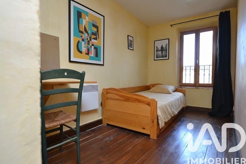 Maison de village - 153 m² - 8 pièces