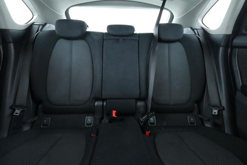 Bmw Serie 2 Active Tourer 214d Lounge 95 ch