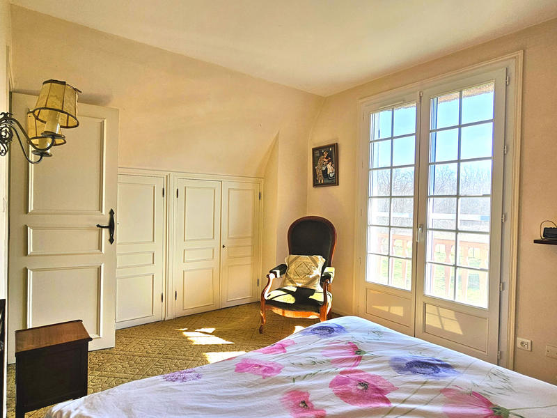 Maison - 170 m² - 6 pièces