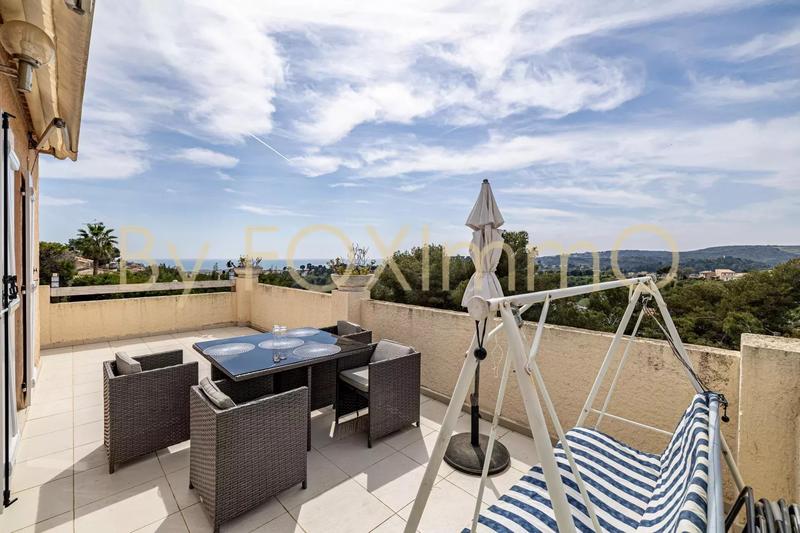 Maison - 149 m² - 6 pièces