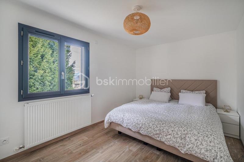 Maison - 117 m² - 4 pièces