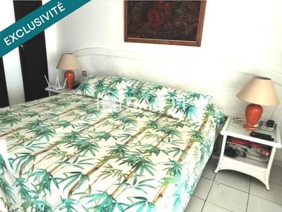 Appartement - 40 m² - 1 pièce