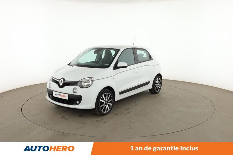 Renault Twingo 0.9 TCe Energy Intens 90 ch