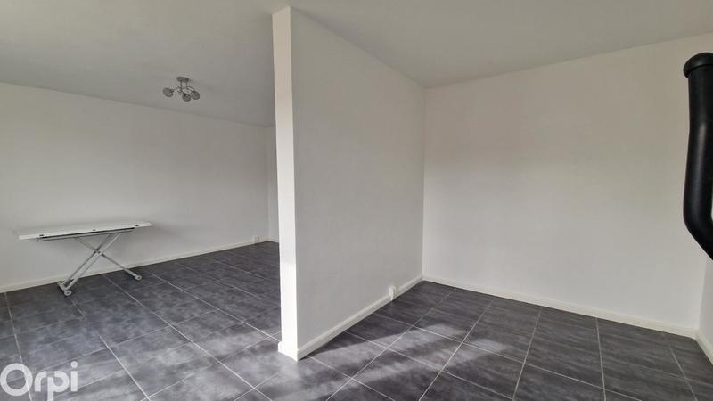 Appartement - 68 m² - 4 pièces
