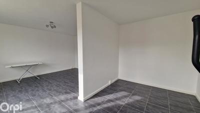 Appartement - 68 m² - 4 pièces