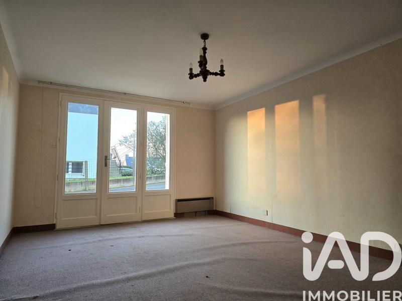 Maison - 169 m² - 6 pièces