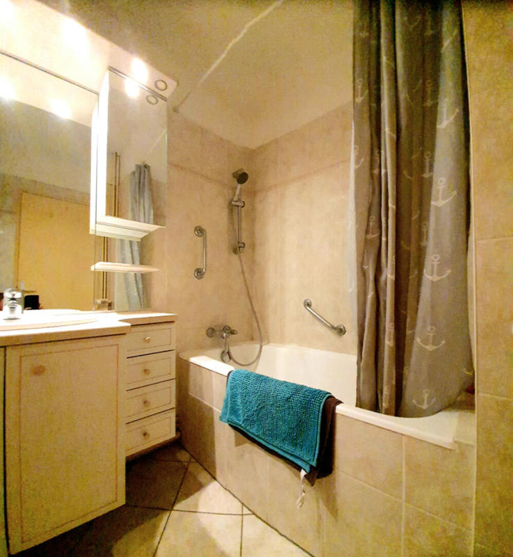 Appartement - 72 m² - 4 pièces