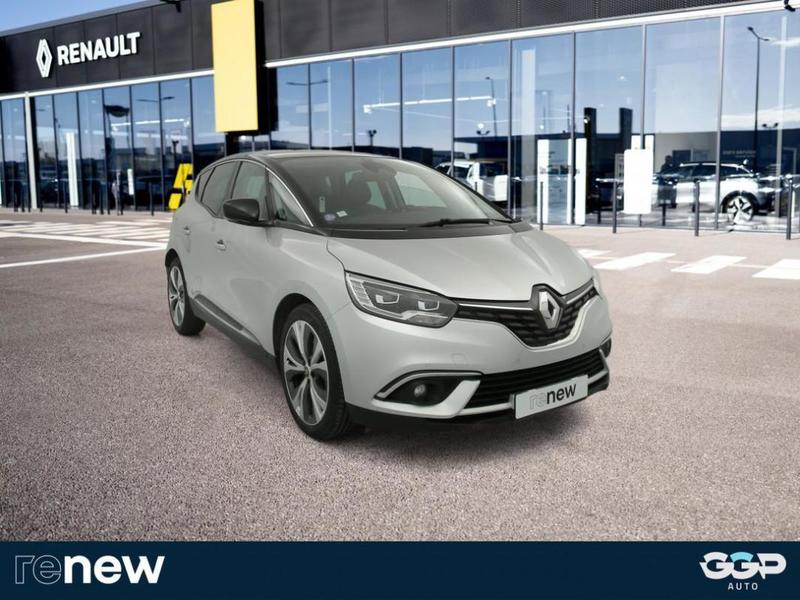 Renault Scénic IV TCe 140 Energy Intens