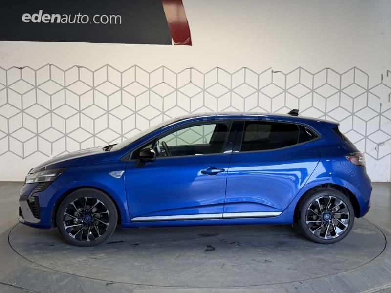 Renault Clio TCe 90 ch Gsr2 Esprit Alpine