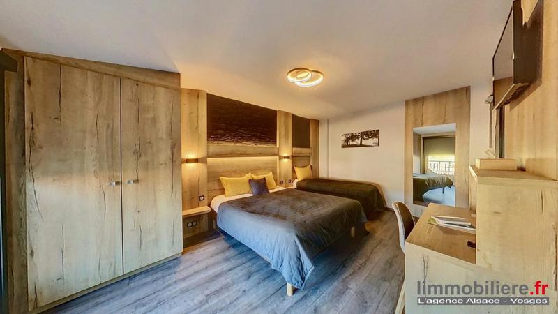 Fonds de commerce - 900 m²