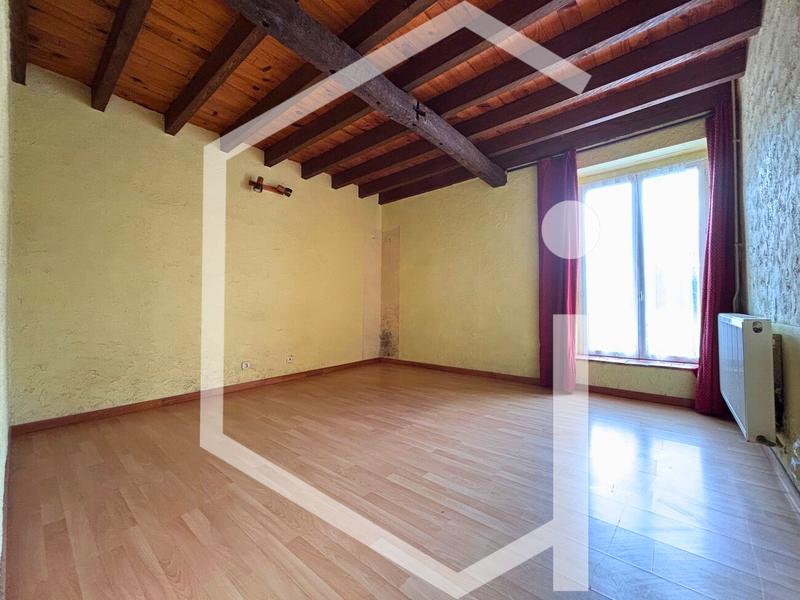 Maison - 174 m² - 5 pièces